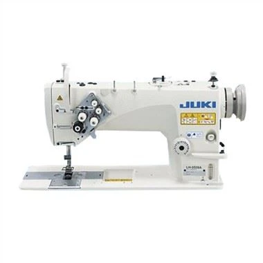 JUKI LH-3528Kaksoisneulainen lukkoommelkone