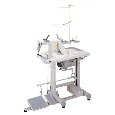 JUKI MS-1190 -ketjuompelukone