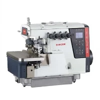 Laulaja overlocker