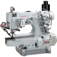 Interlock teollisuus laulaja