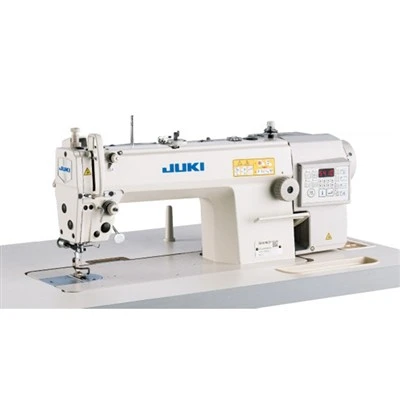 JUKI DLN-5410NDD-7 yksineulainen lukkotikkikone