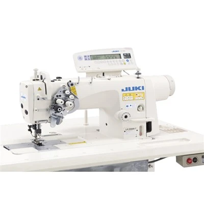 JUKI LH-3588A-7 kaksineulainen ompelukone
